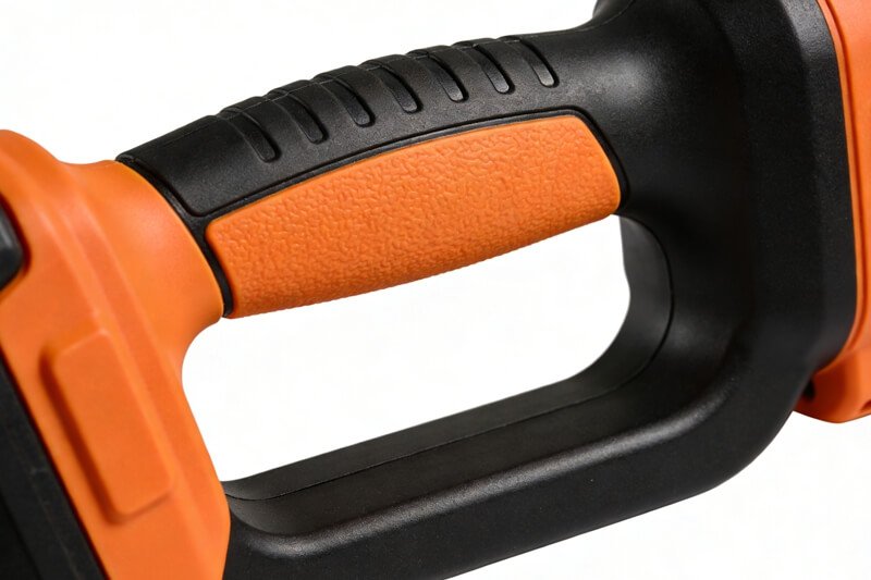 2 Shot Injection Molding