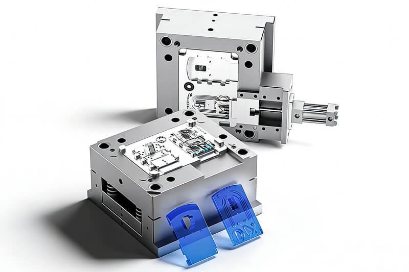 Aluminum Rapid Tooling (2)