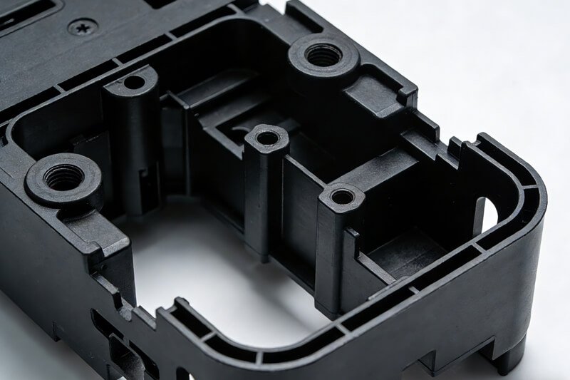 Prototype Injection Molding
