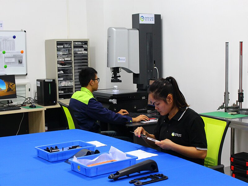 RaidAPlus QUALITY ASSURANCE