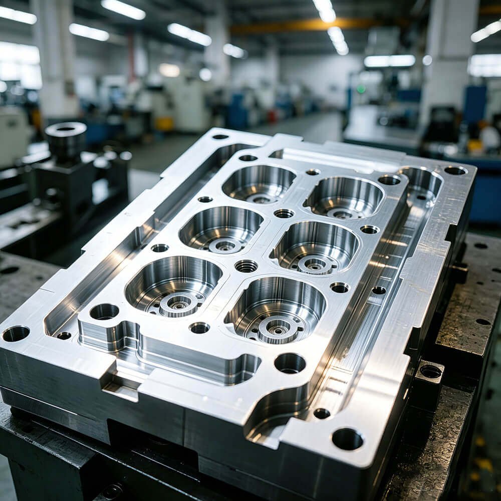 Compression Molding