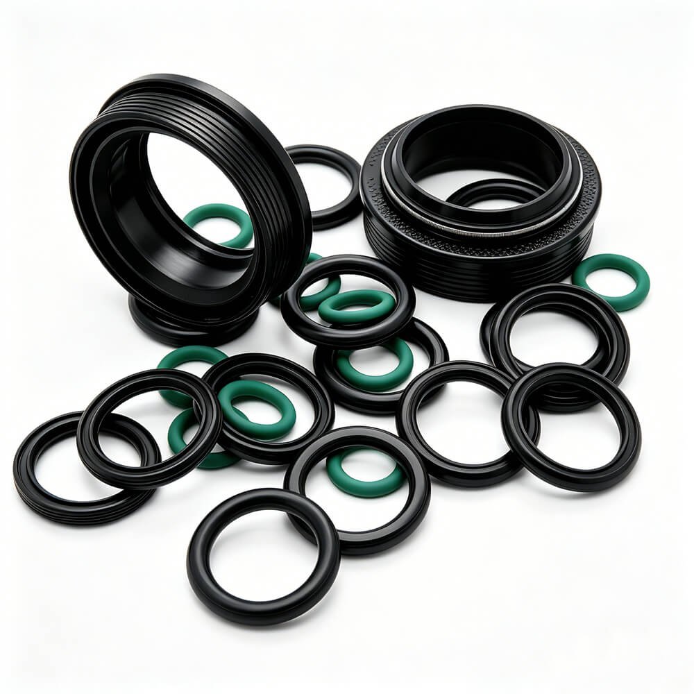 Compression Molding