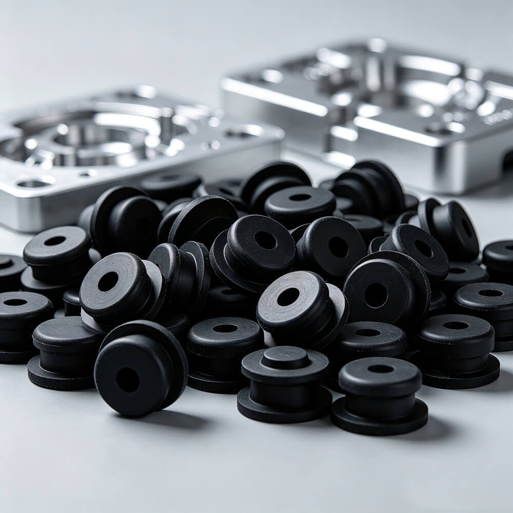Compression Molding