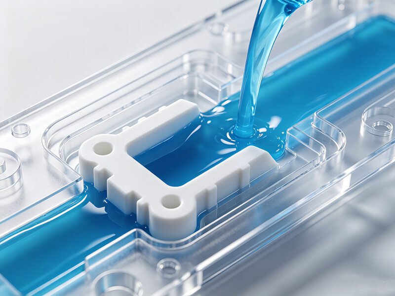 Precision Custom Overmolding Services