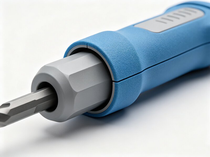 Precision Custom Overmolding Services