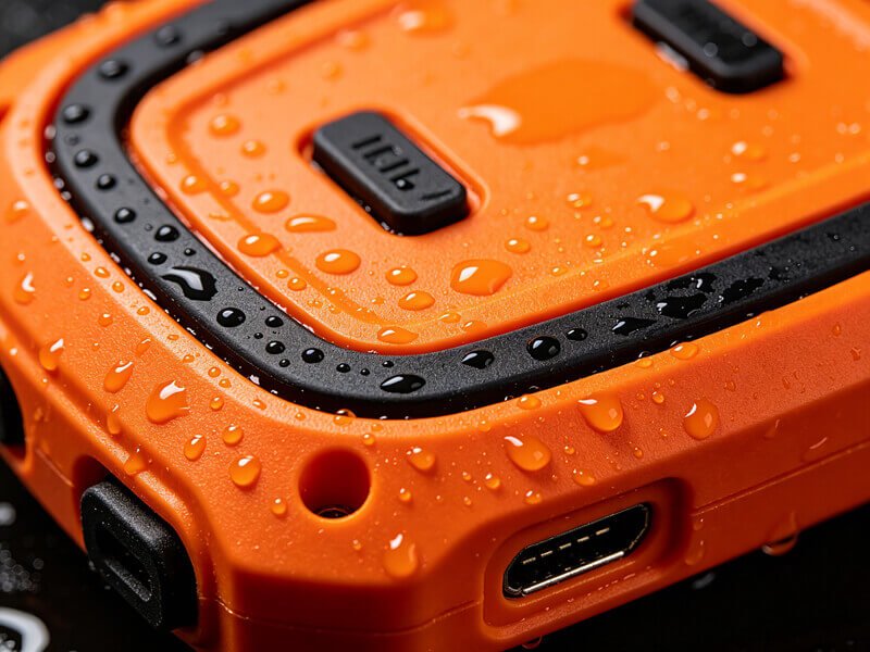 Precision Custom Overmolding Services