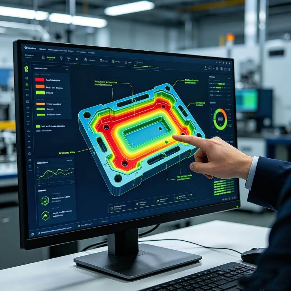 Prototype Injection Molding