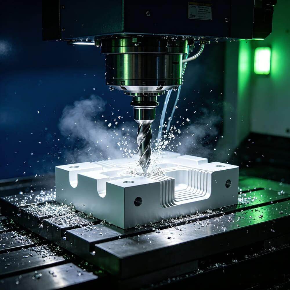 Prototype Injection Molding