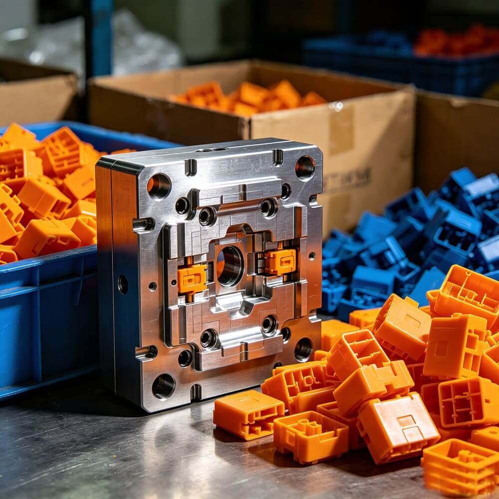 Prototype Injection Molding