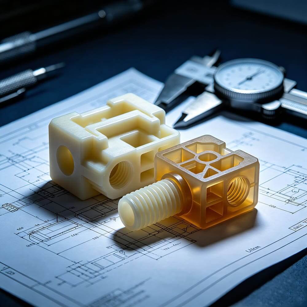 Prototype Injection Molding