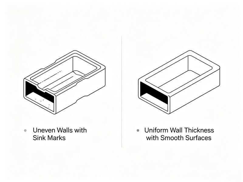The Definitive Guide to Custom Plastic Injection Molding