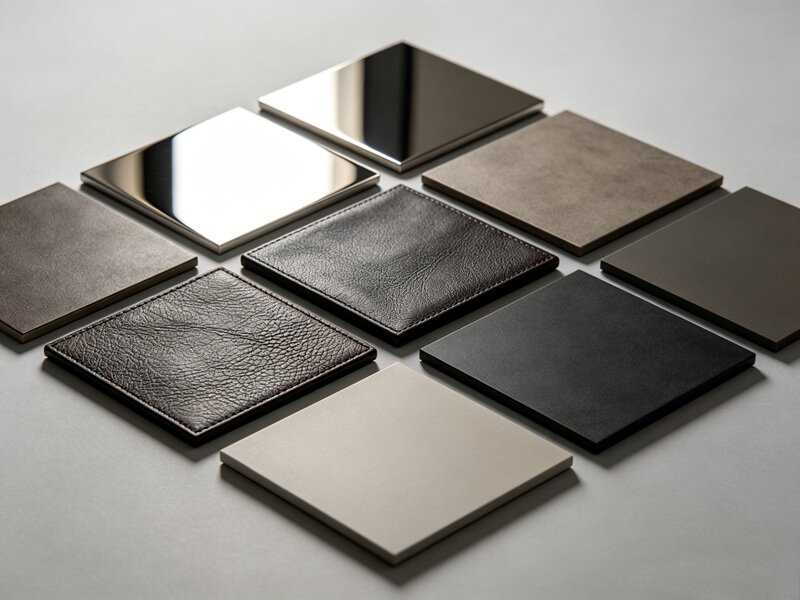 The Definitive Guide to Custom Plastic Injection Molding