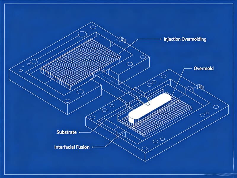 The Definitive Guide to Overmolding