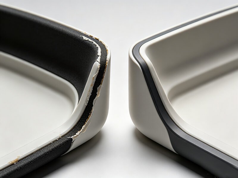 The Definitive Guide to Overmolding