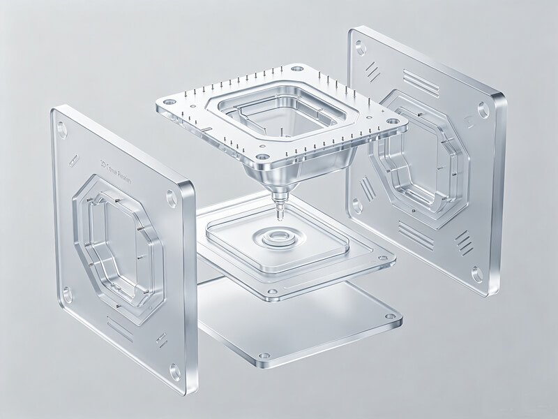 The Definitive Guide to Overmolding