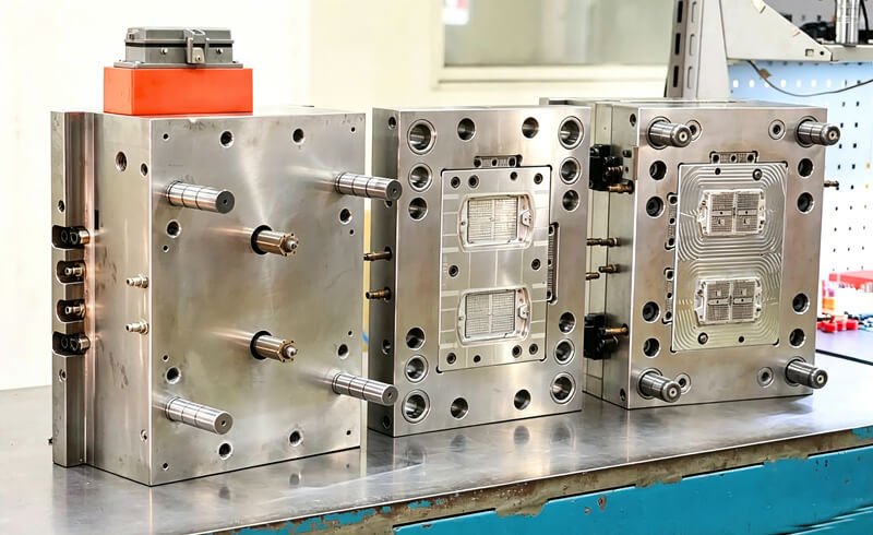 The Definitive Guide to Overmolding