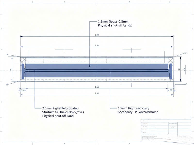 The Definitive Guide to Overmolding