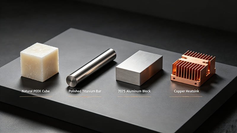 The Ultimate Guide to CNC Machining From Concept to High-Volume Production