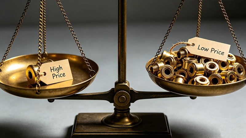 The Ultimate Guide to CNC Machining From Concept to High-Volume Production