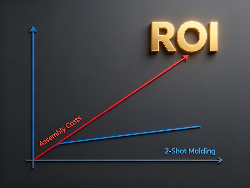 Ultimate Guide to 2-Shot Injection Molding
