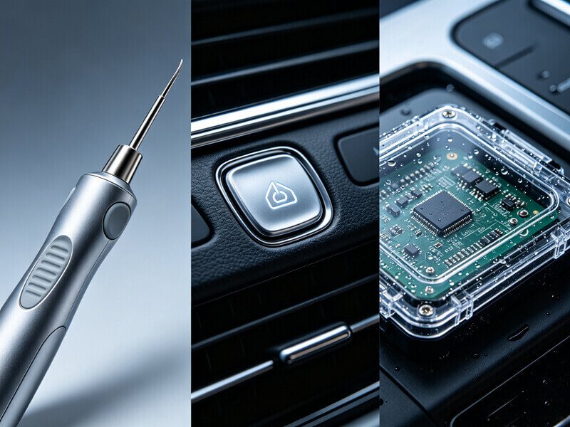 Ultimate Guide to 2-Shot Injection Molding